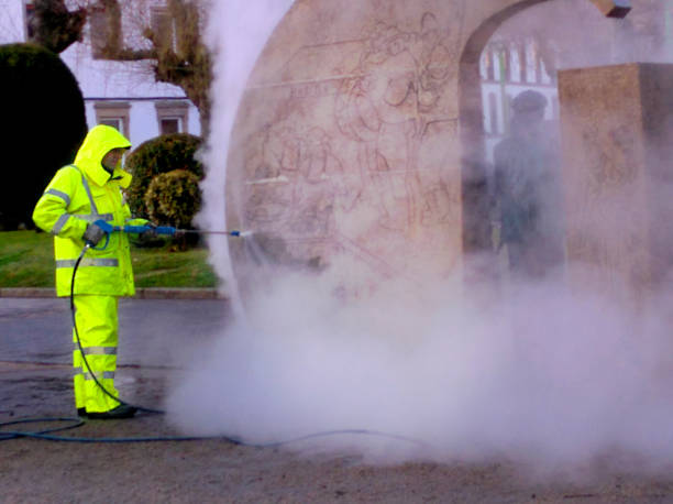 Pressure Washing Contractors in Blue Grass, IA