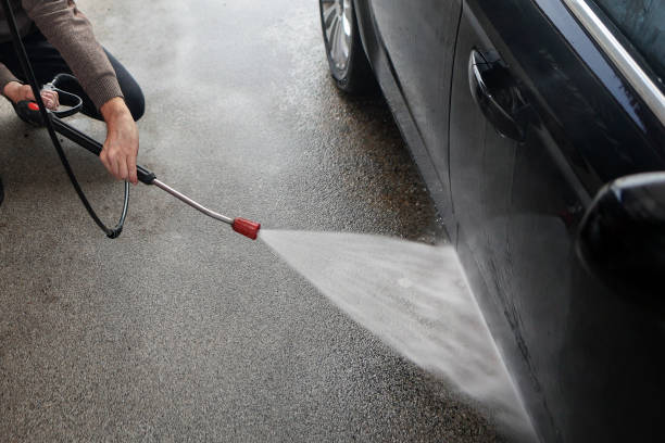 Pressure Washing Contractors in Blue Grass, IA
