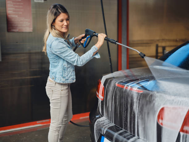 Reliable Blue Grass, IA Pressure Washing Solutions