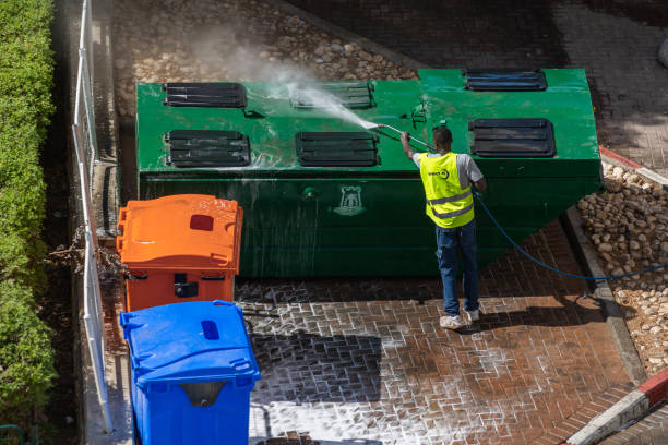 Blue Grass, IA Pressure Washing Company